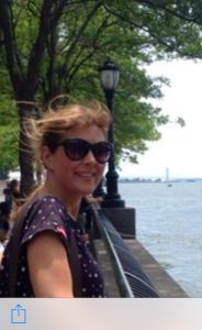 Profilbild von Cathrin Pichler