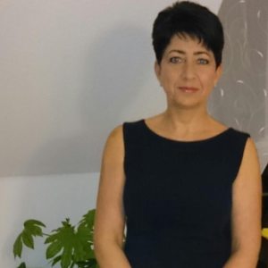 Profilbild von Cathrin Podszun