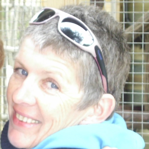 Profilbild von Cathrin Pöhlmann