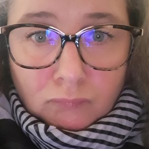 Profilbild von Cathrin Pütz