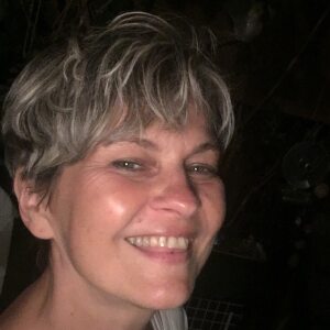Profilbild von Cathrin Sauer