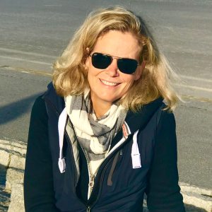Profilbild von Cathrin Schiffer-Boesch