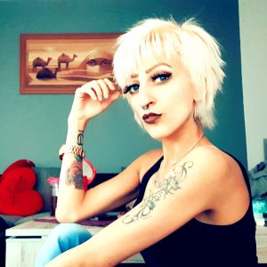Profilbild von Cathrin Schimpf