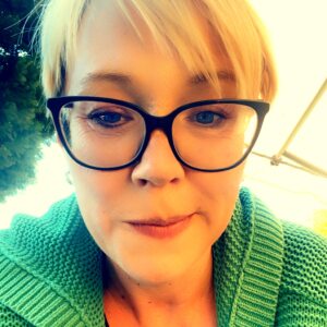 Profilbild von Cathrin Schmiedel