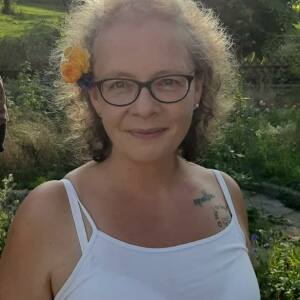 Profilbild von Cathrin Schumacher