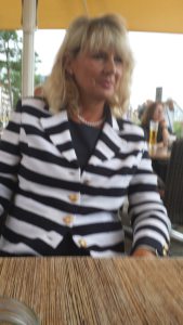 Profilbild von Cathrin Schumann