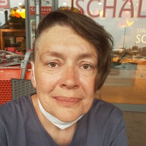 Profilbild von Cathrin Seifert