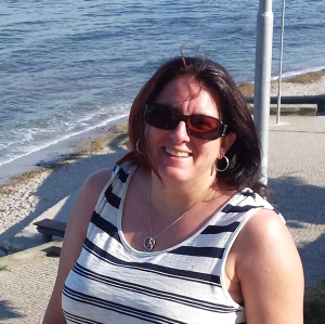 Profilbild von Cathrin Seiffert