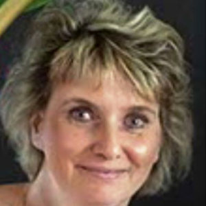 Profilbild von Cathrin Tetzke