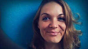 Profilbild von Cathrin Thoms