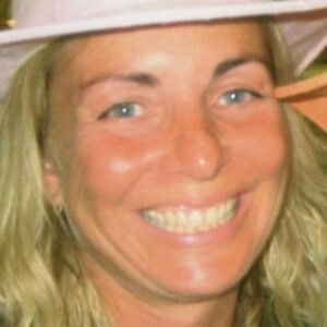 Profilbild von Cathrin Tomic