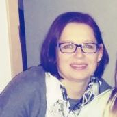 Profilbild von Cathrin Traub