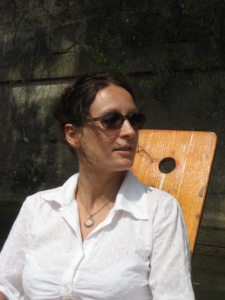 Profilbild von Cathrin Ulrich