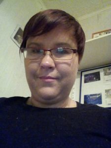 Profilbild von Cathrin Vogt