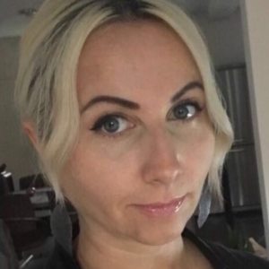 Profilbild von Cathrin Wiedenhöft