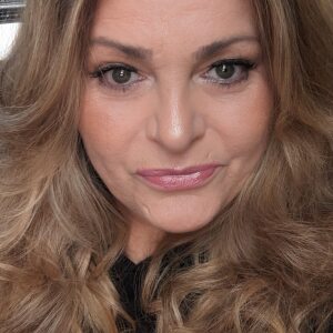 Profilbild von Cathrin Wiehemeier