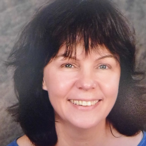 Profilbild von Cathrin Wildanger