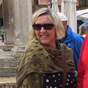 Profilbild von Cathrin Willuweit