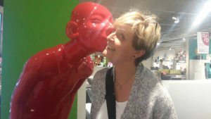 Profilbild von Cathrin Wittwer