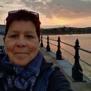 Profilbild von Cathrin Wohlers