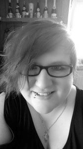 Profilbild von Cathrin Woritzka