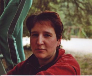 Profilbild von Cathrin Wunderlich