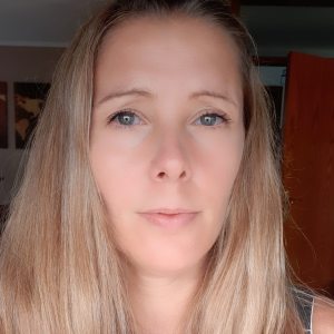 Profilbild von Cathrine Kloß