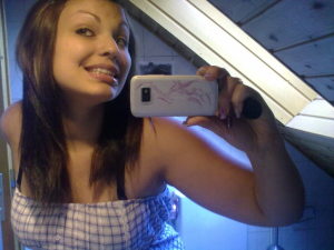 Profilbild von Cathrine May