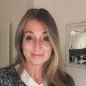 Profilbild von Cathrine Niermann