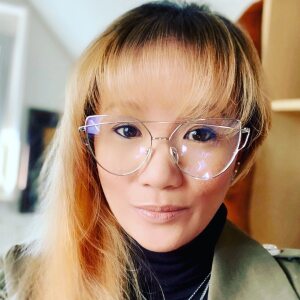 Profilbild von Cathryn-Laarni Baguitan-Brockmann