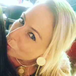 Profilbild von Cathy Alvarado