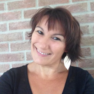 Profilbild von Cathy Dubusse