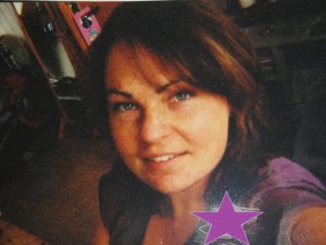 Profilbild von Cathy Geidel