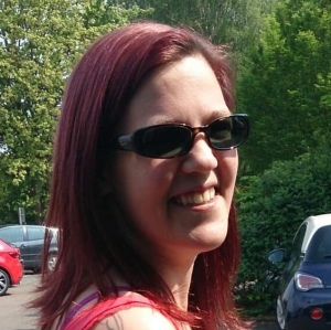 Profilbild von Cathy Hartmann