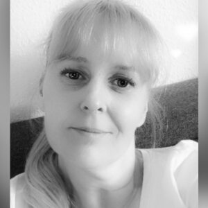 Profilbild von Cathy Viehstädt