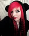 Profilbild von Cati Behrendt