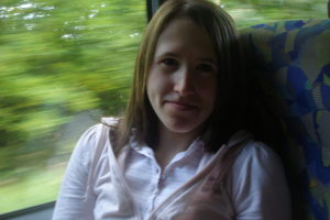 Profilbild von Catia Gomes