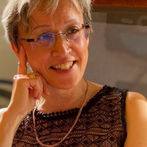 Profilbild von Catia Manon Grande