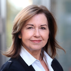 Profilbild von Catina Jäkel