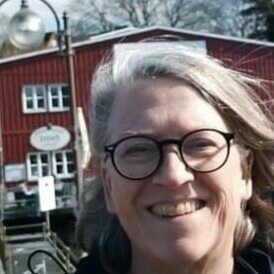 Profilbild von Catja Walker