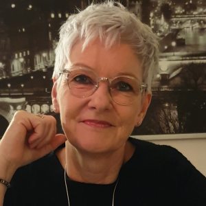 Profilbild von Catrin Axt