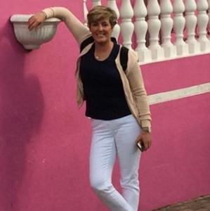 Profilbild von Catrin Barthelmeß