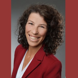 Profilbild von Catrin Beineke