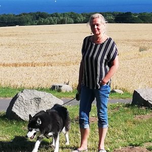 Profilbild von Catrin Benndorf