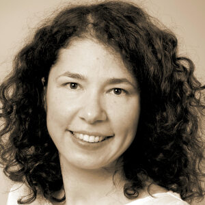 Profilbild von Catrin Büchner