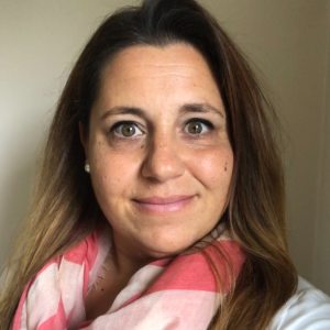 Profilbild von Catrin Carnabuci-Jeske