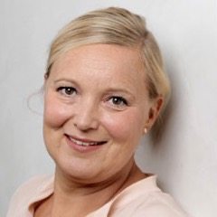 Profilbild von Catrin Froneck