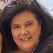 Profilbild von Catrin Gram