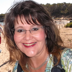 Profilbild von Catrin Hänsel