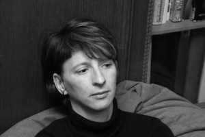 Profilbild von Catrin Herzfeld